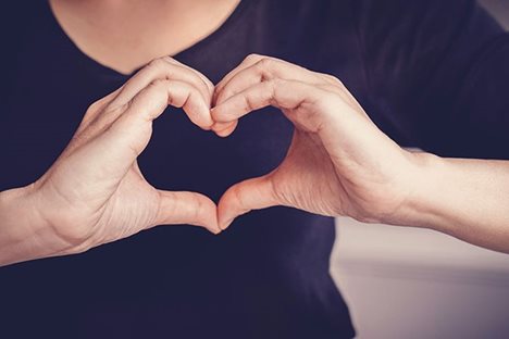 Donation on Someone’s Behalf to a Mental Health Organization