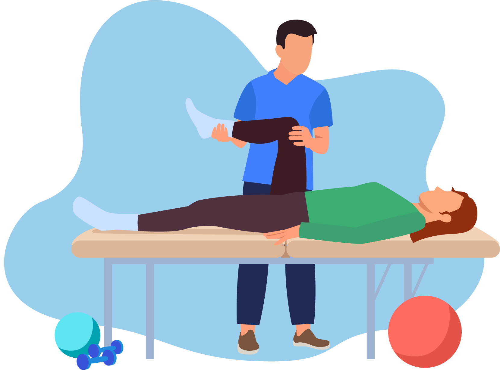 Professional Liability Insurance to Grow Your Physical Therapy Career with Confidence