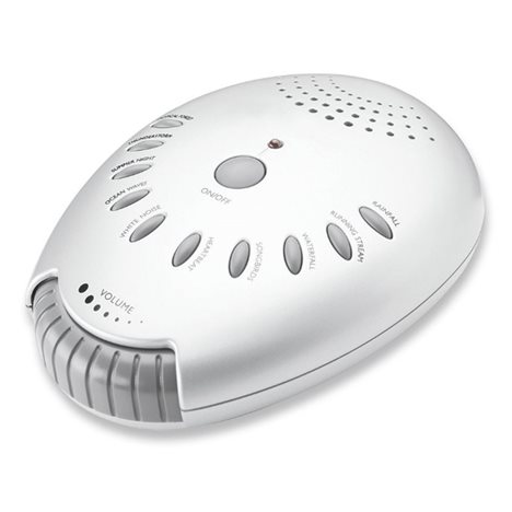 Noise Machine