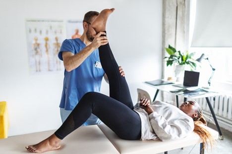 Physical therapist gift 2